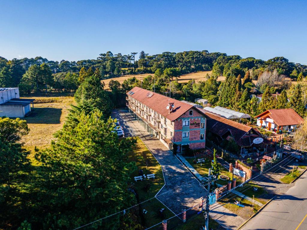  Garden Canela Hotel