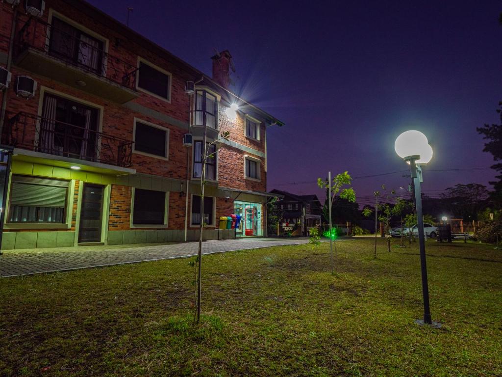  Garden Canela Hotel