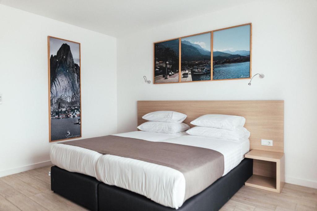 City Beach Makarska - 13