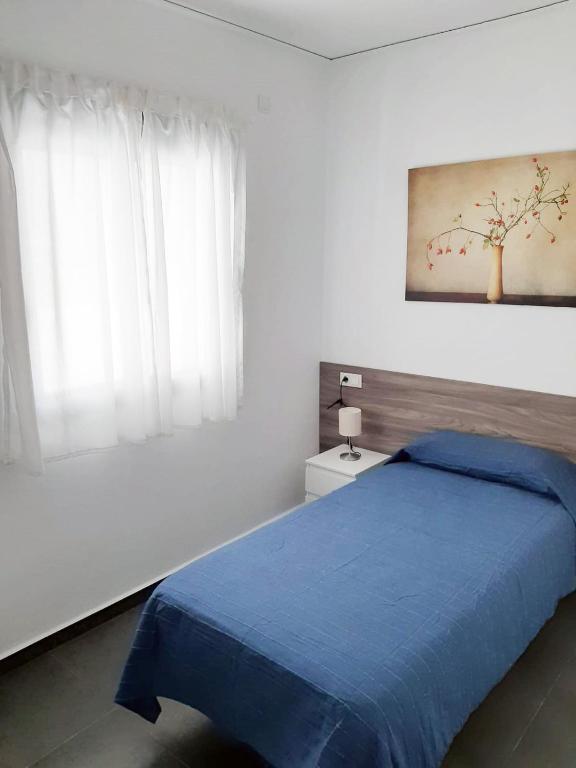 Josefina Bed & Breakfast - Standard Single Room