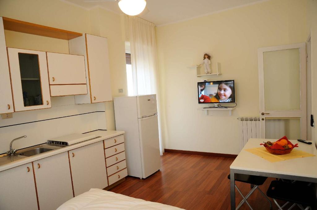 Hotel Puntabella - One-Bedroom Apartment