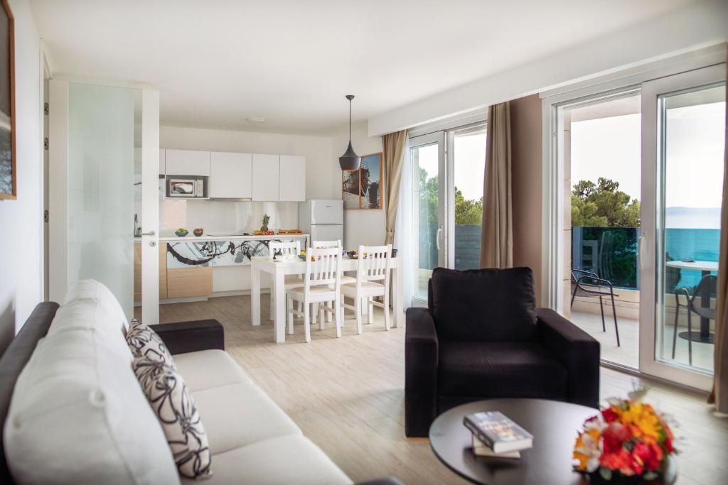 City Beach Makarska - 4