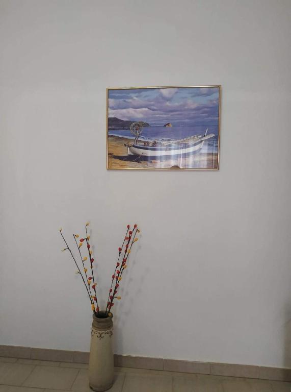 Violet Bedroom and Apartment - 18