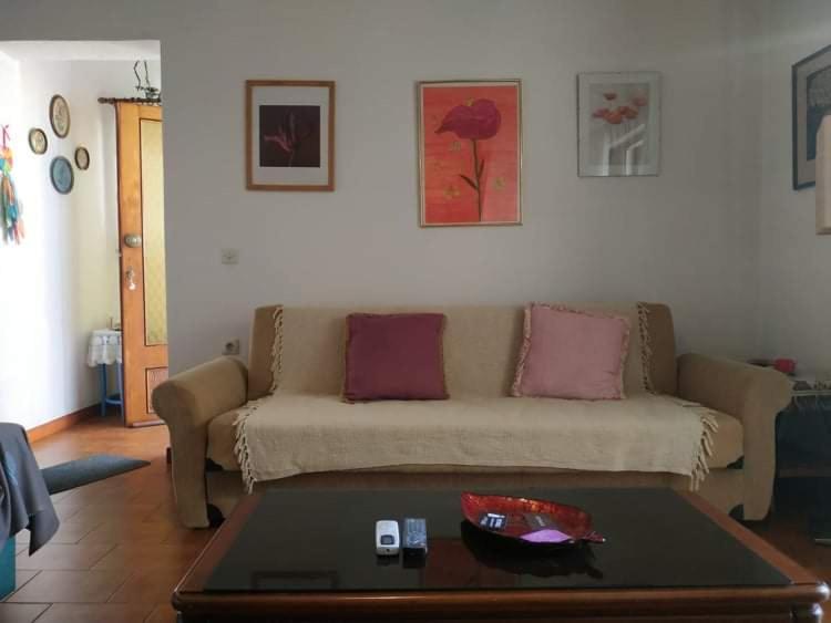 Violet Bedroom and Apartment - 6