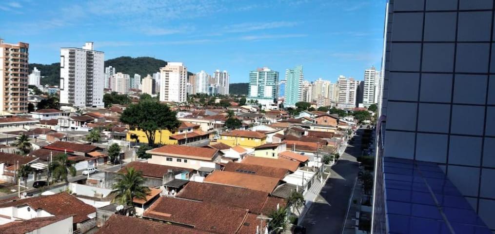  Apartamento encantador a 7 quadras da praia