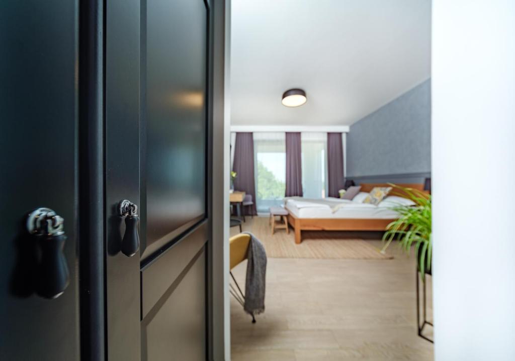 B&B Plitvice Lacus - Comfort Double Room With Terrace
