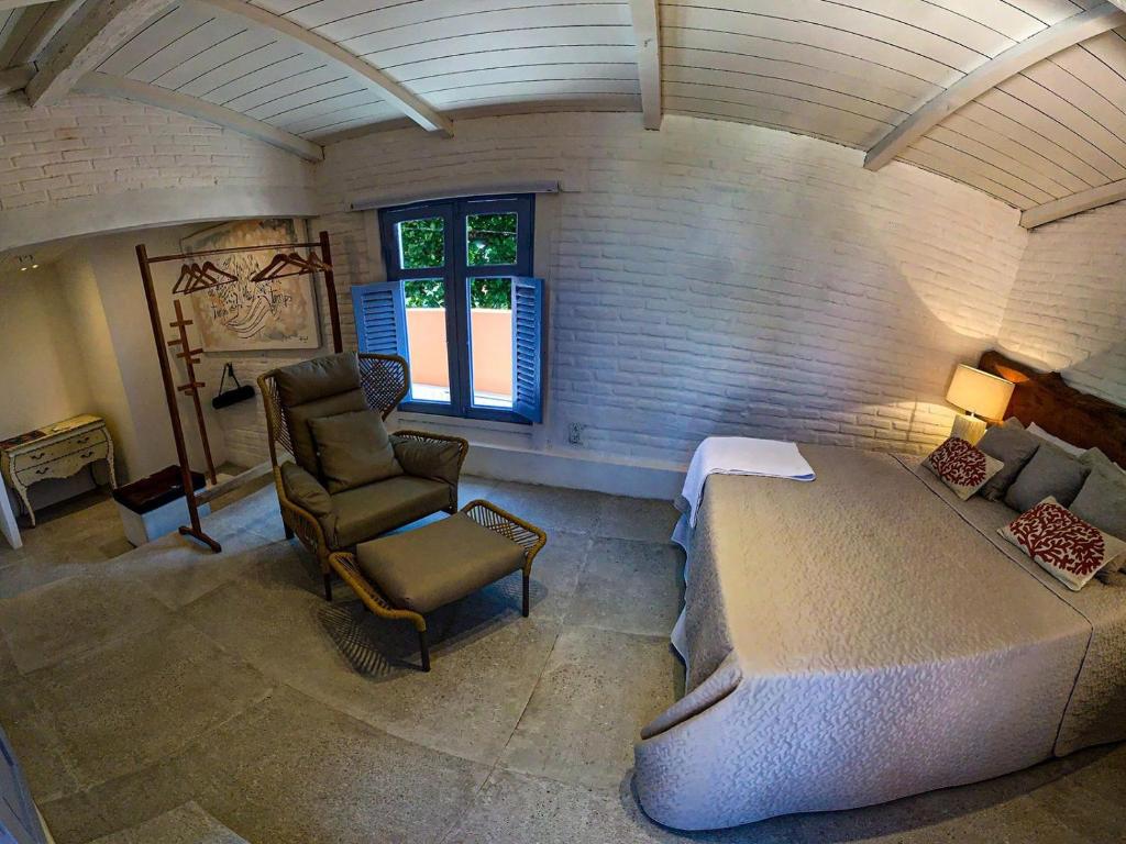  Casa Pé na areia na Barra de São Miguel - Por MME Hospitalidade