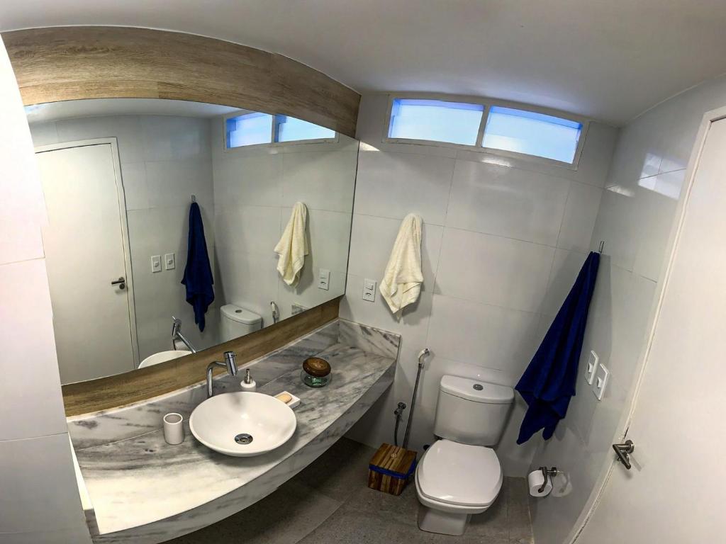  Casa Pé na areia na Barra de São Miguel - Por MME Hospitalidade