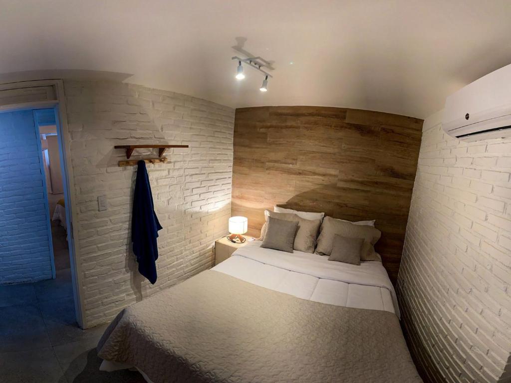  Casa Pé na areia na Barra de São Miguel - Por MME Hospitalidade