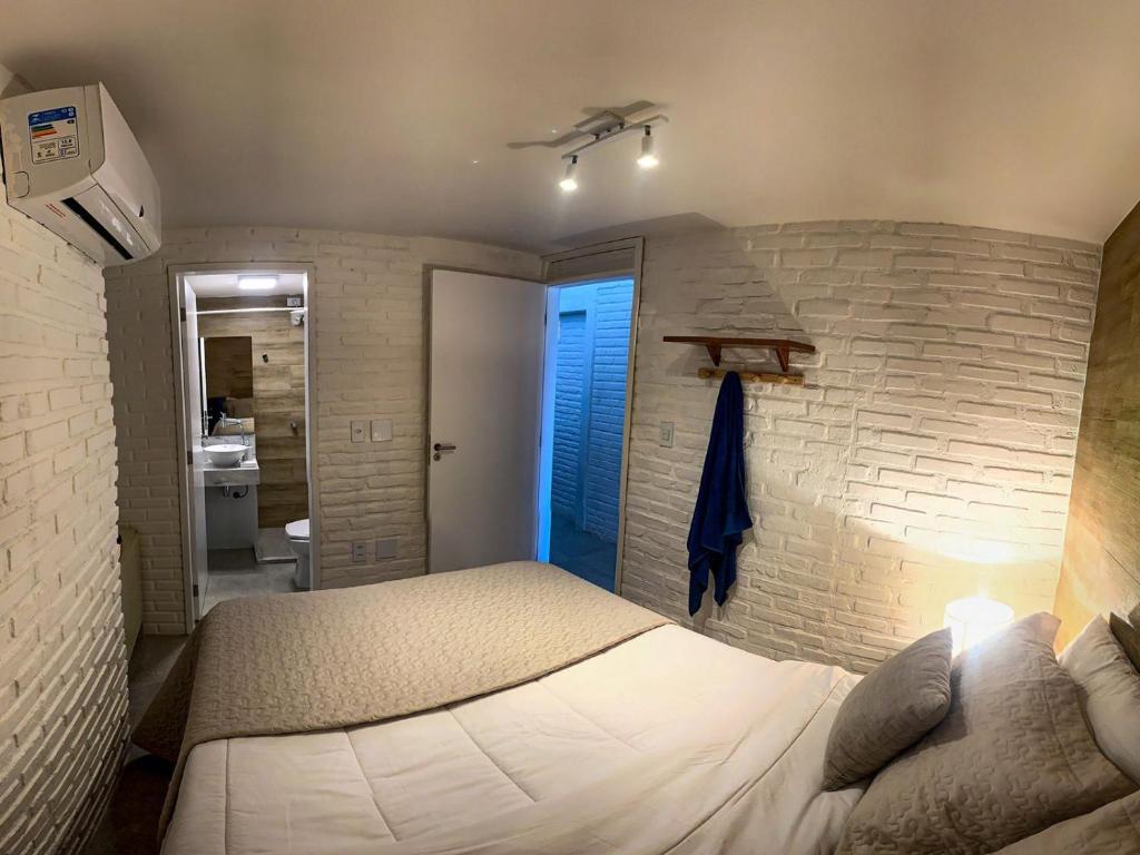  Casa Pé na areia na Barra de São Miguel - Por MME Hospitalidade