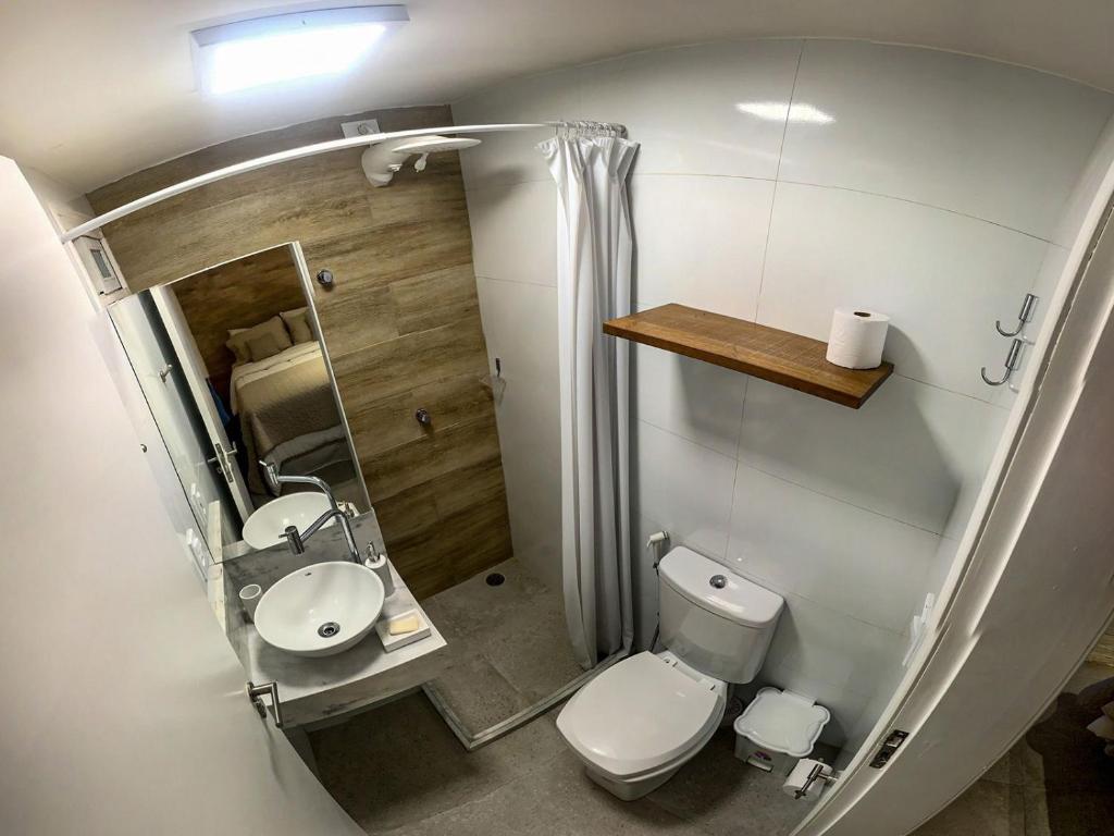  Casa Pé na areia na Barra de São Miguel - Por MME Hospitalidade