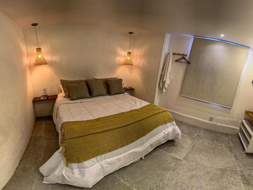  Casa Pé na areia na Barra de São Miguel - Por MME Hospitalidade