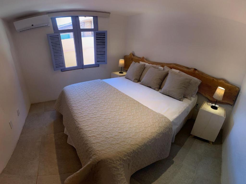  Casa Pé na areia na Barra de São Miguel - Por MME Hospitalidade