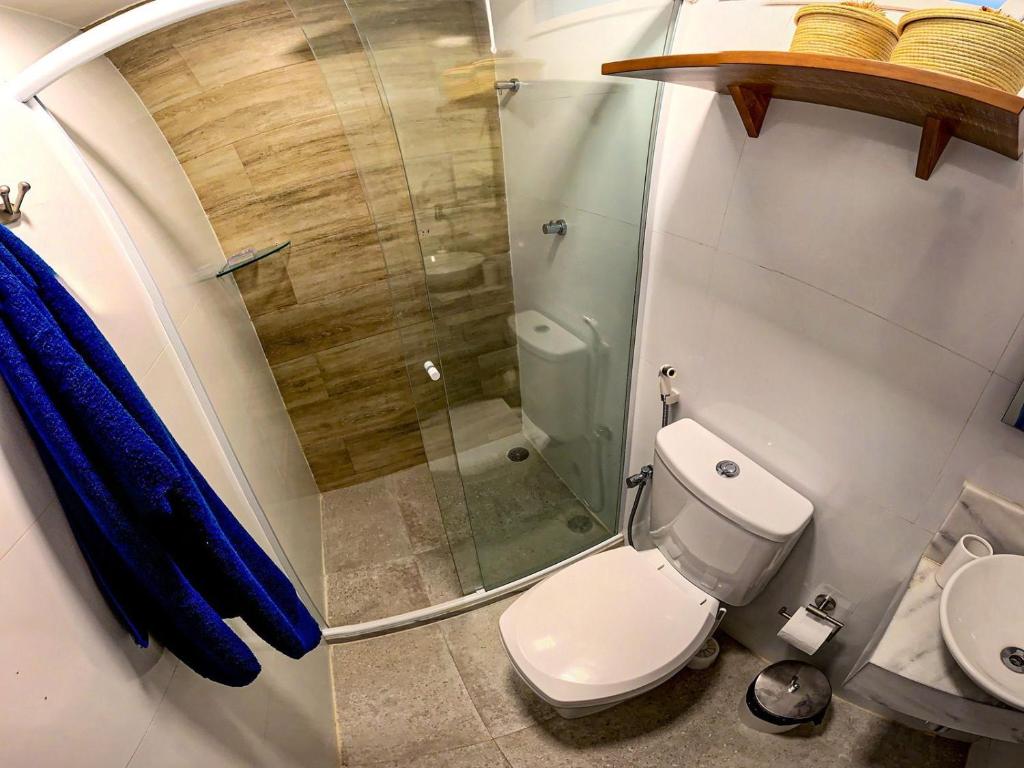  Casa Pé na areia na Barra de São Miguel - Por MME Hospitalidade