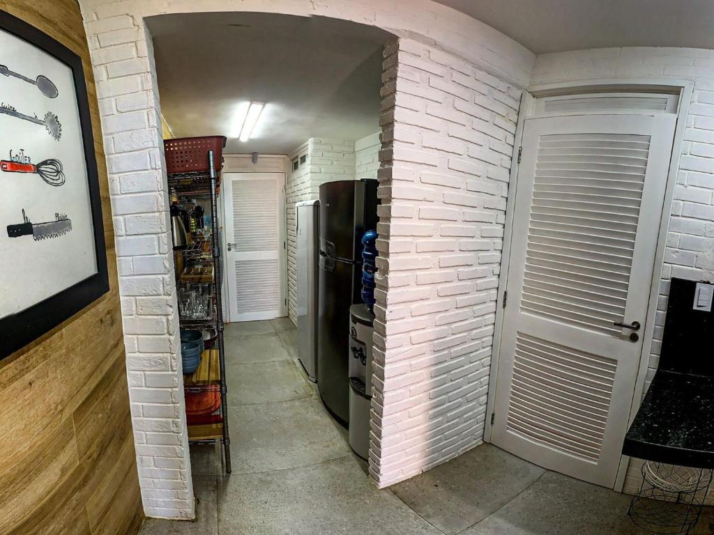  Casa Pé na areia na Barra de São Miguel - Por MME Hospitalidade