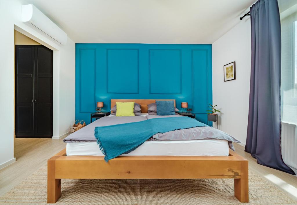 B&B Plitvice Lacus - Deluxe Double Room With Terrace