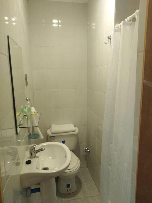 Hotel y Restaurant ISIDORA