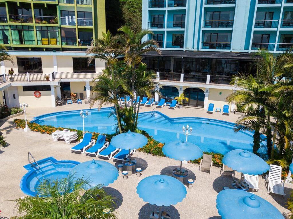 Apartamento Riviera, lake Panajachel - Apartamento Con Vista Al Lago
