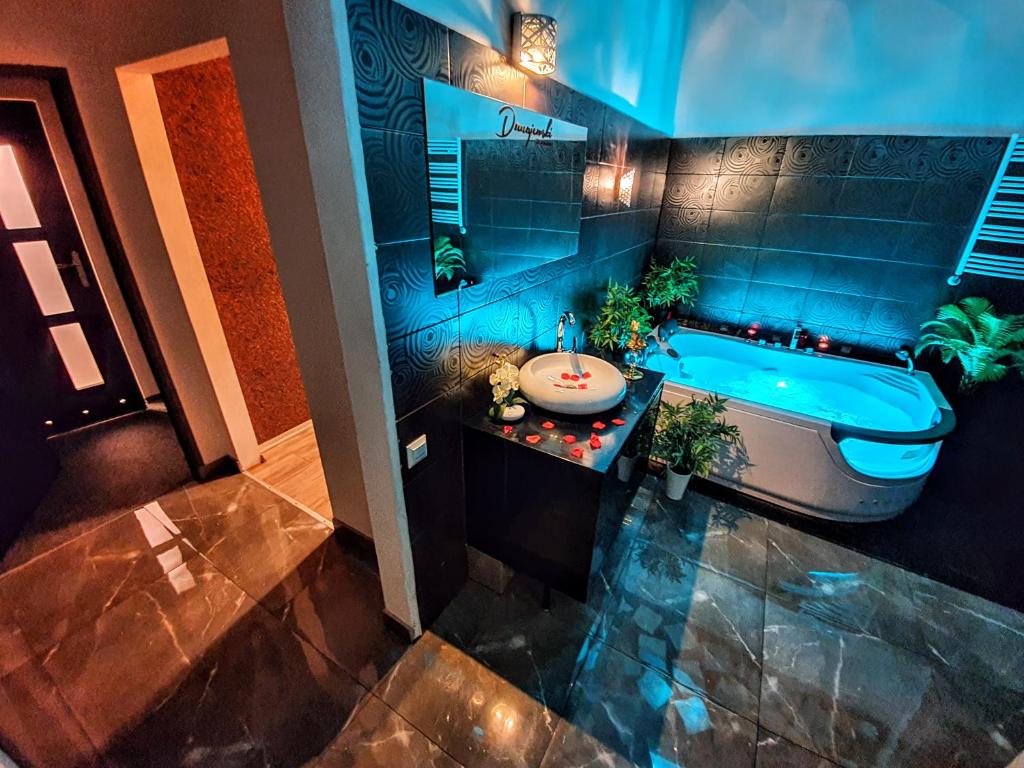 رزرو هتل و هاستل، آپارتمان با جکوزی کراکوف, 09197245267