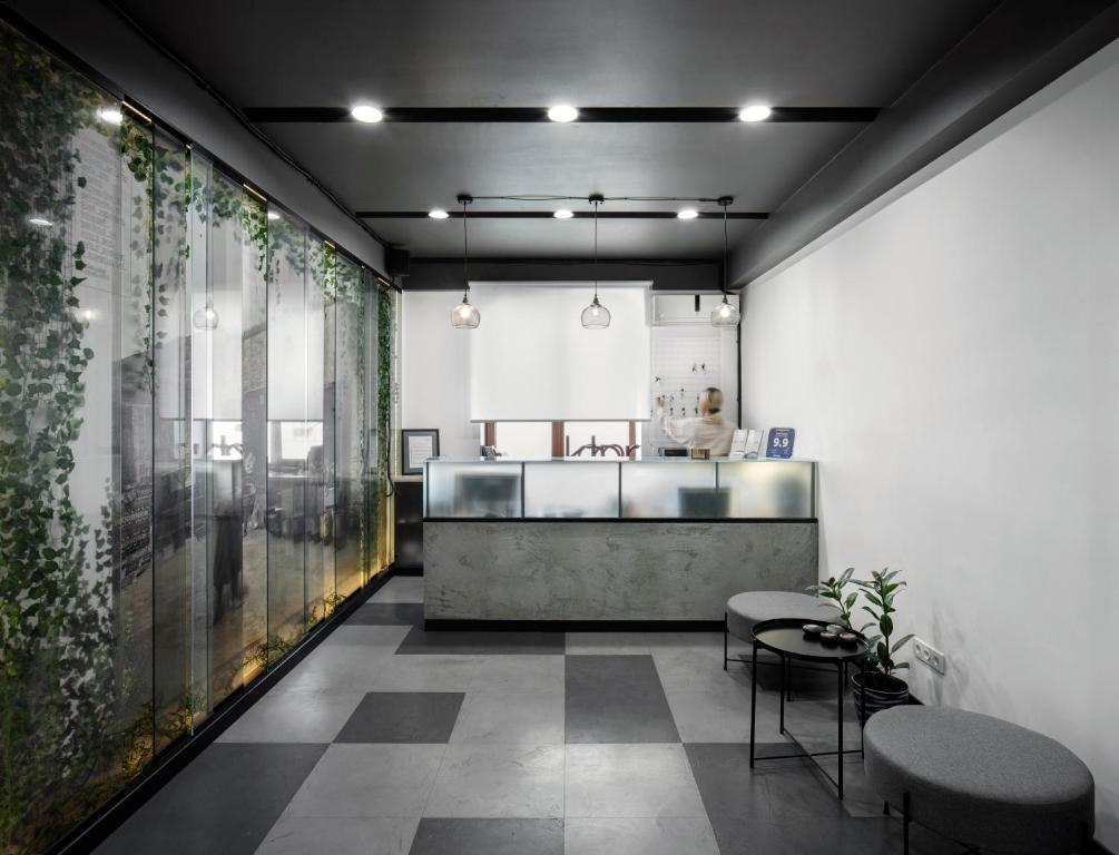 Fotografie z fotogalerie ubytování Kantar Hostel v Jerevanu