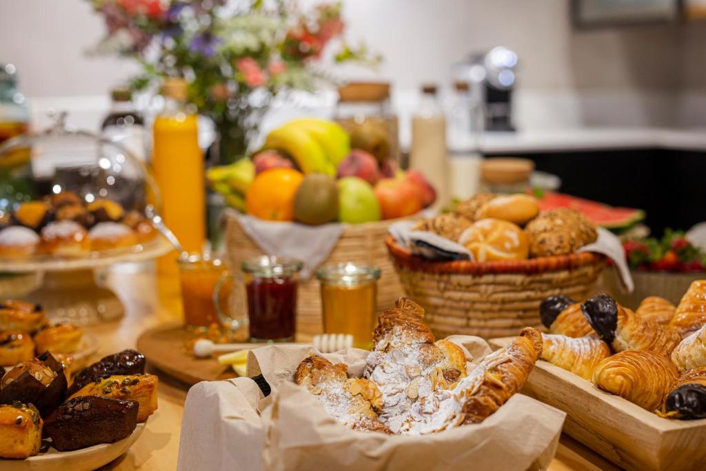 Hotel Margot House Barcelona - Resim 22