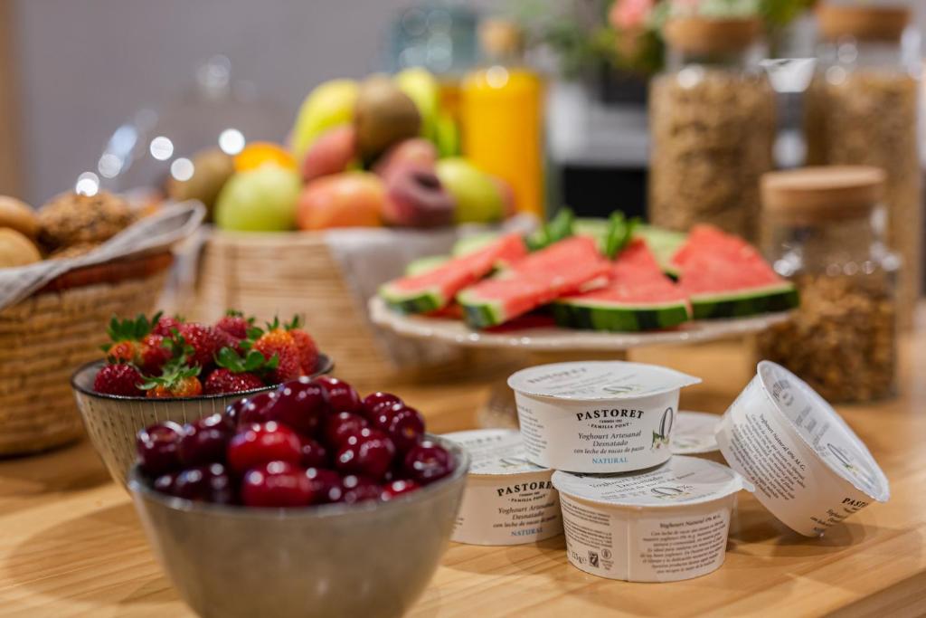 Hotel Margot House Barcelona - Resim 15