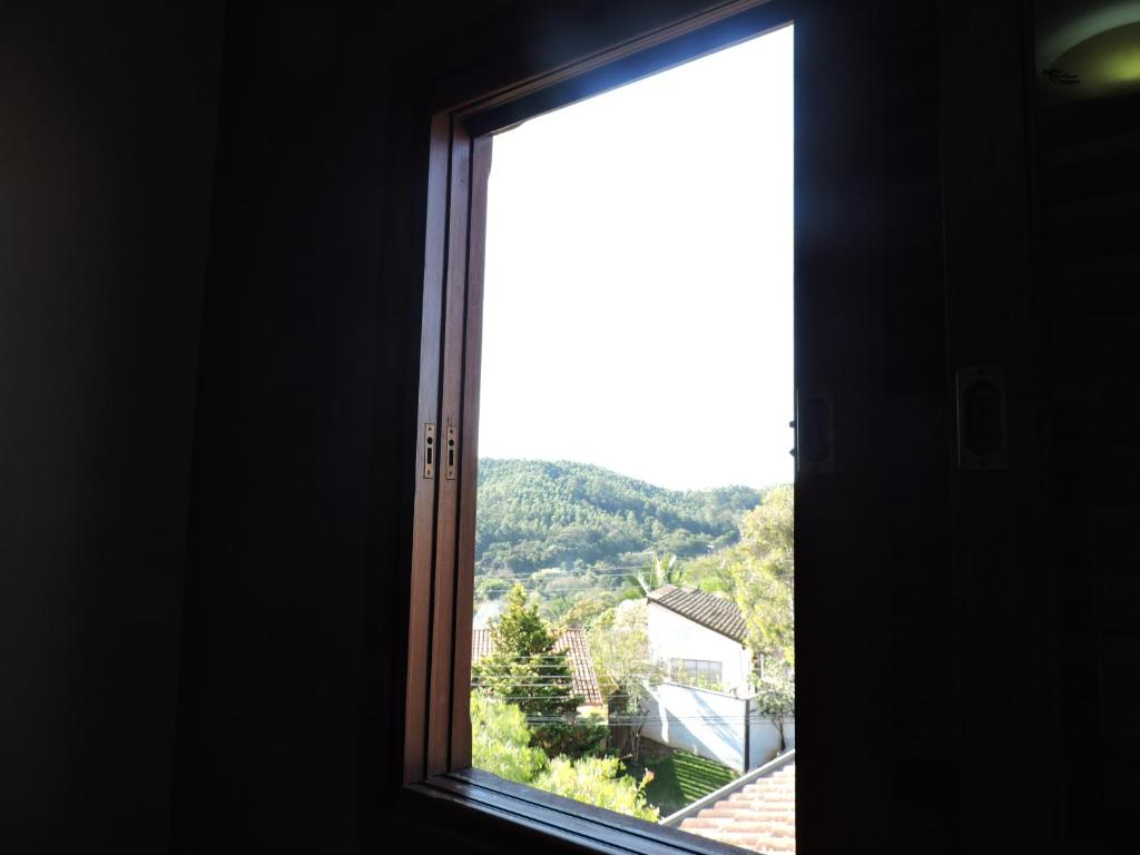  Um paraiso em meio à cidade