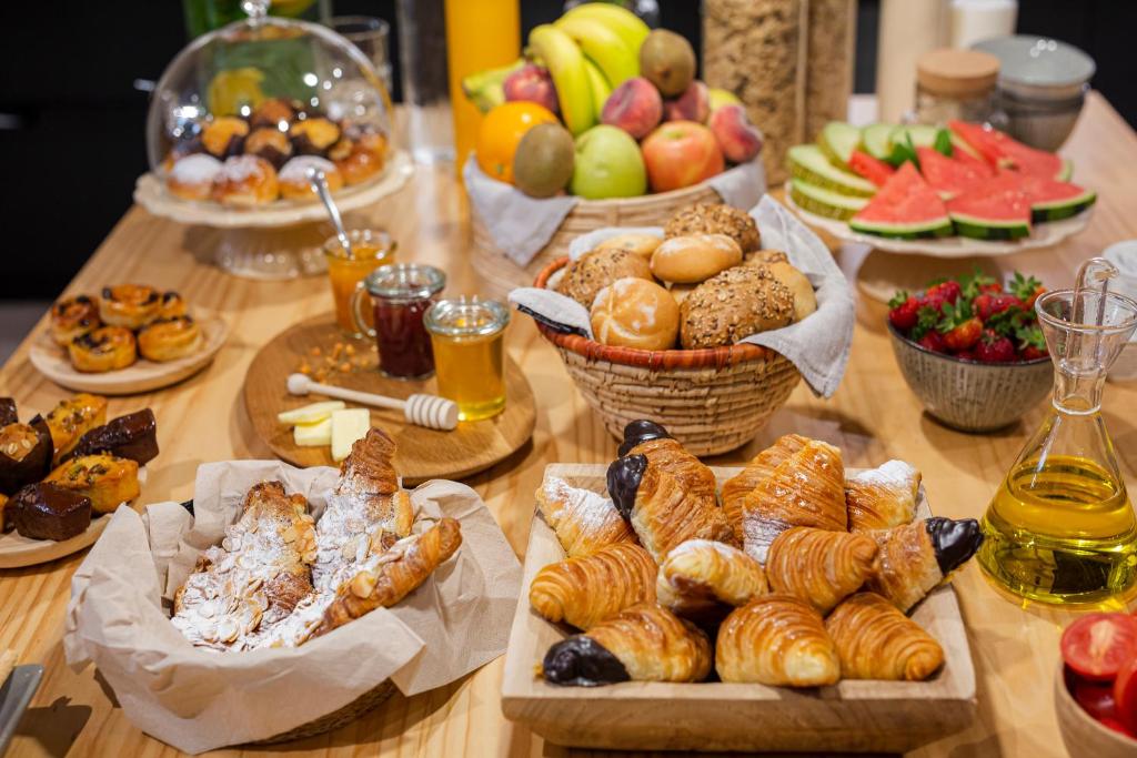 Hotel Margot House Barcelona - Resim 13