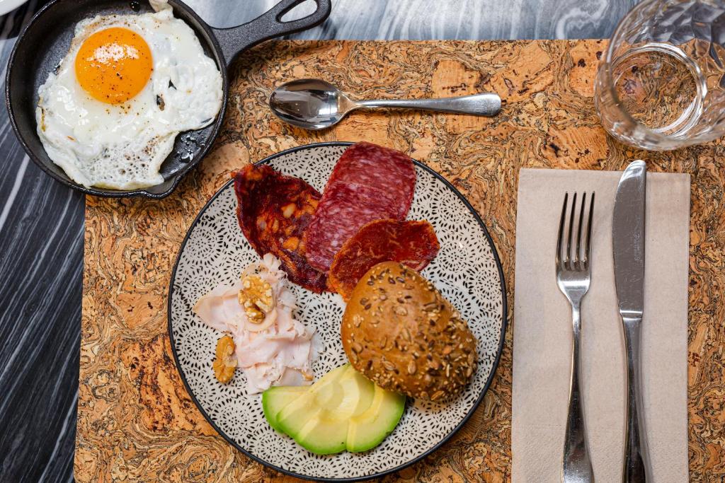 Hotel Margot House Barcelona - Resim 34