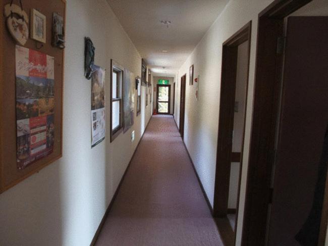 Fotografie z fotogalerie ubytování Guesthouse Sakuya v destinaci Fudžikawagučiko