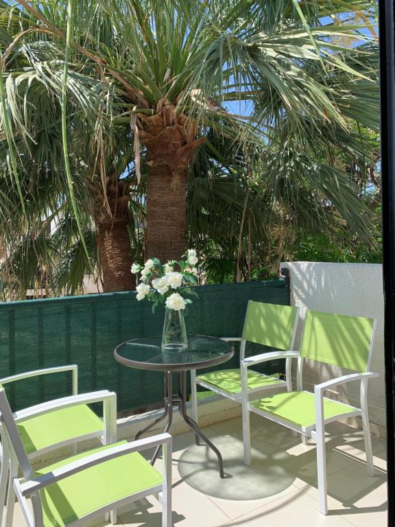 Fotografie z fotogalerie ubytování Theodoros Apt. 408 v destinaci Protaras