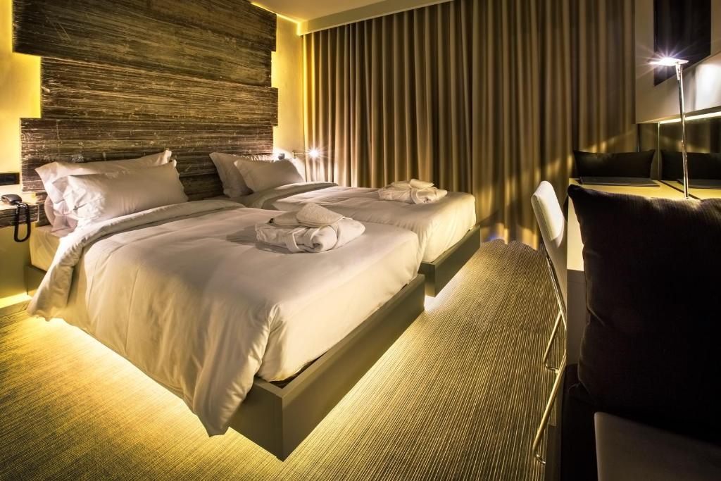 Vitoria Stone Hotel - 1