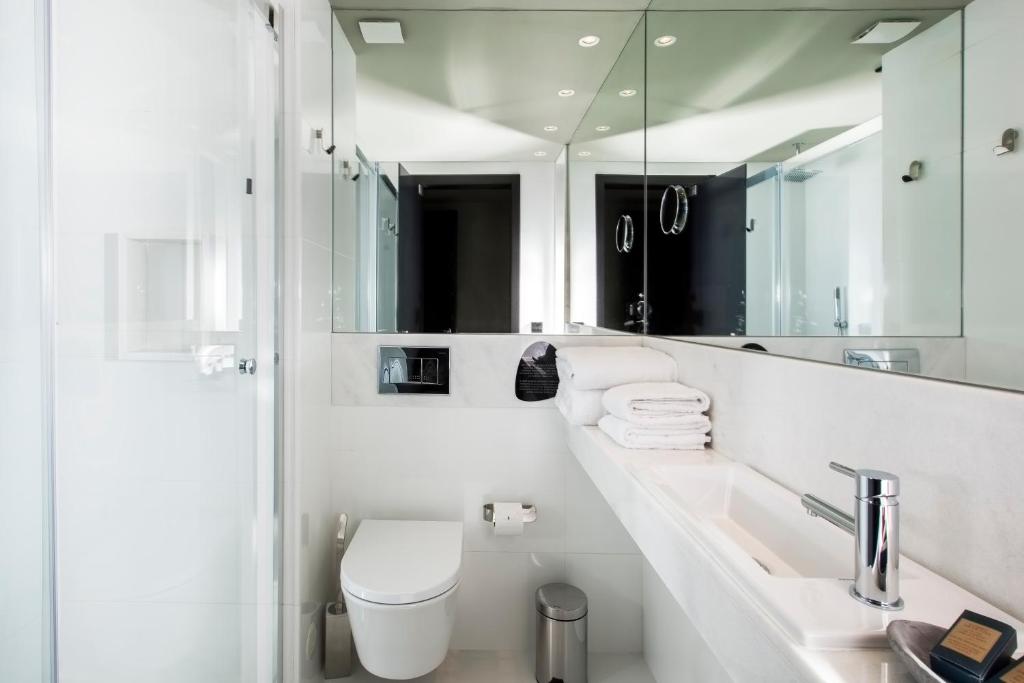 Vitoria Stone Hotel - 6