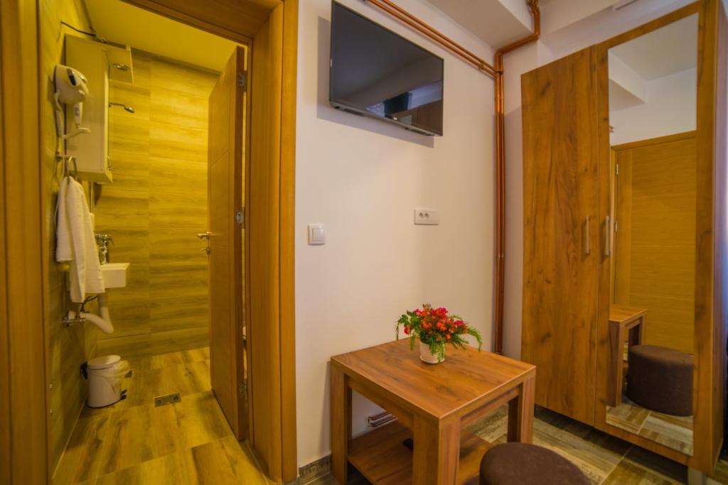 Fotografie z fotogalerie ubytování Užički konak v destinaci Užice