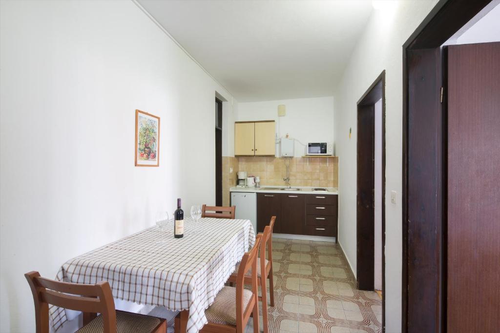 Apartments Budva Center 2 - 1