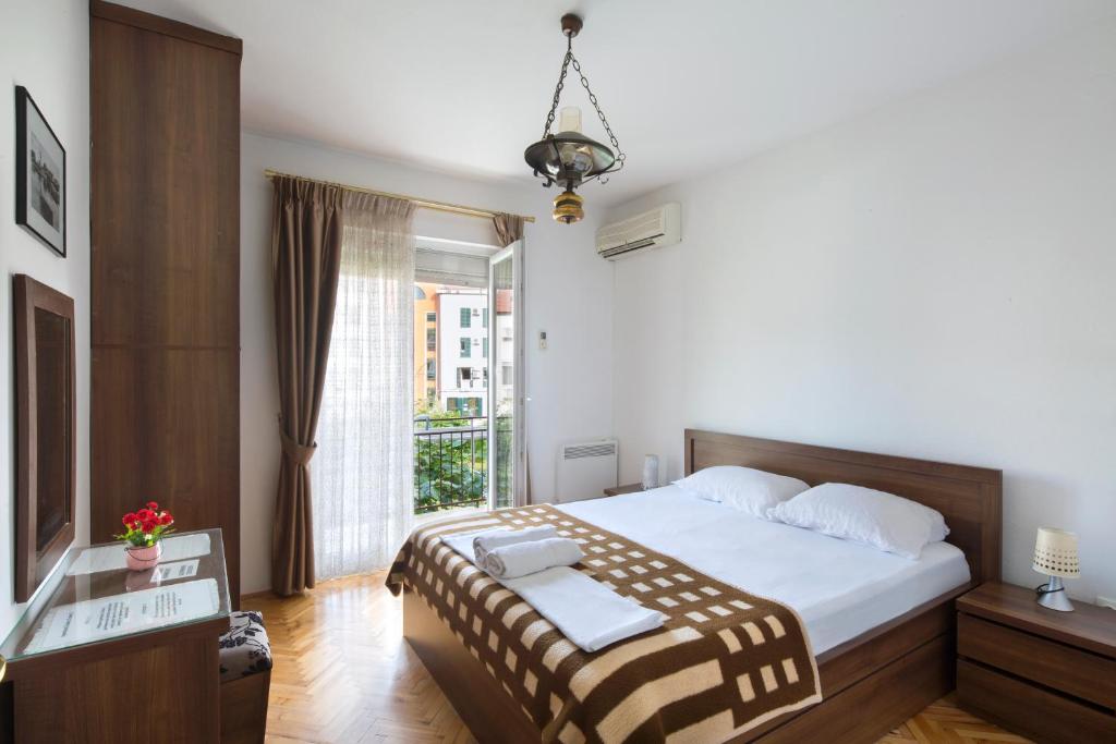 Apartments Budva Center 2 - 3