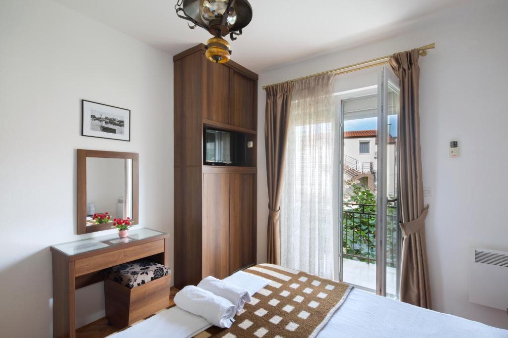 Apartments Budva Center 2 - 4