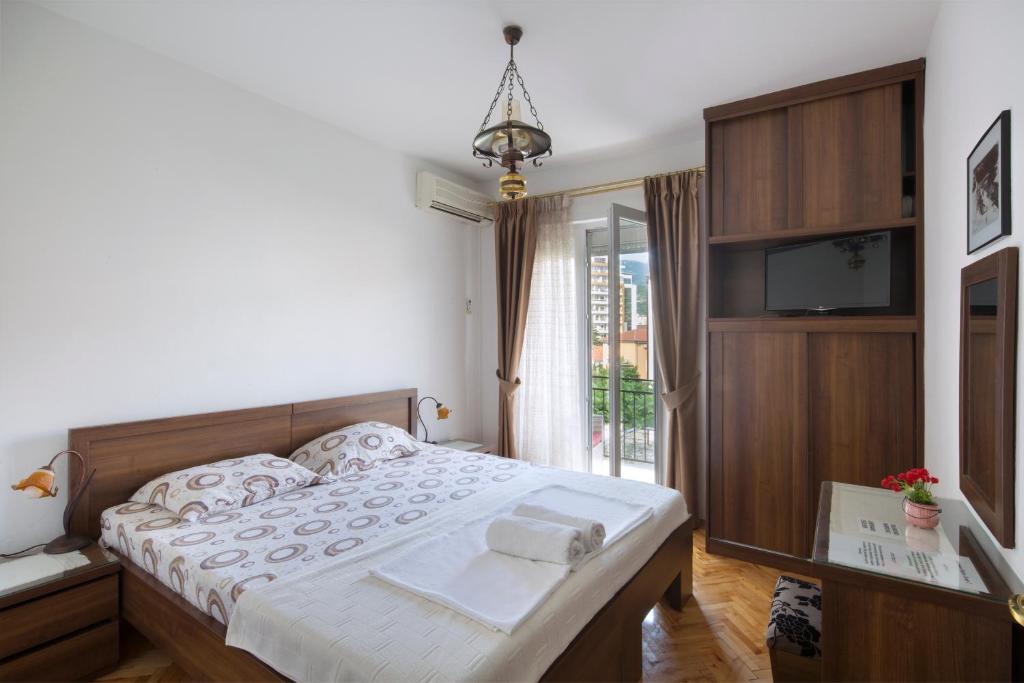 Apartments Budva Center 2 - 8