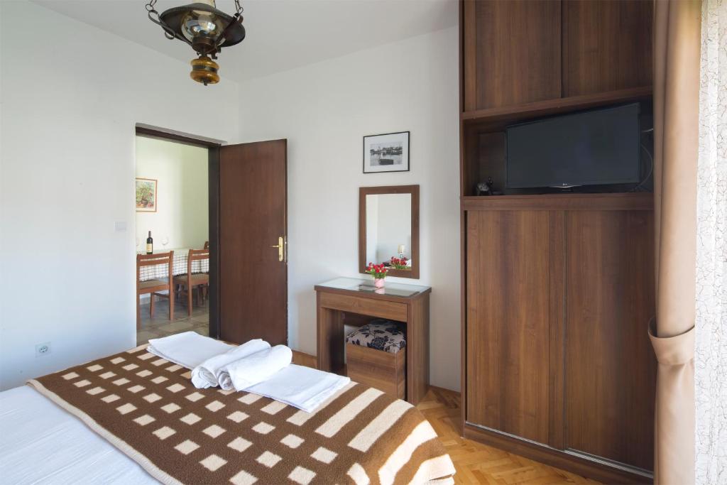 Apartments Budva Center 2 - 5