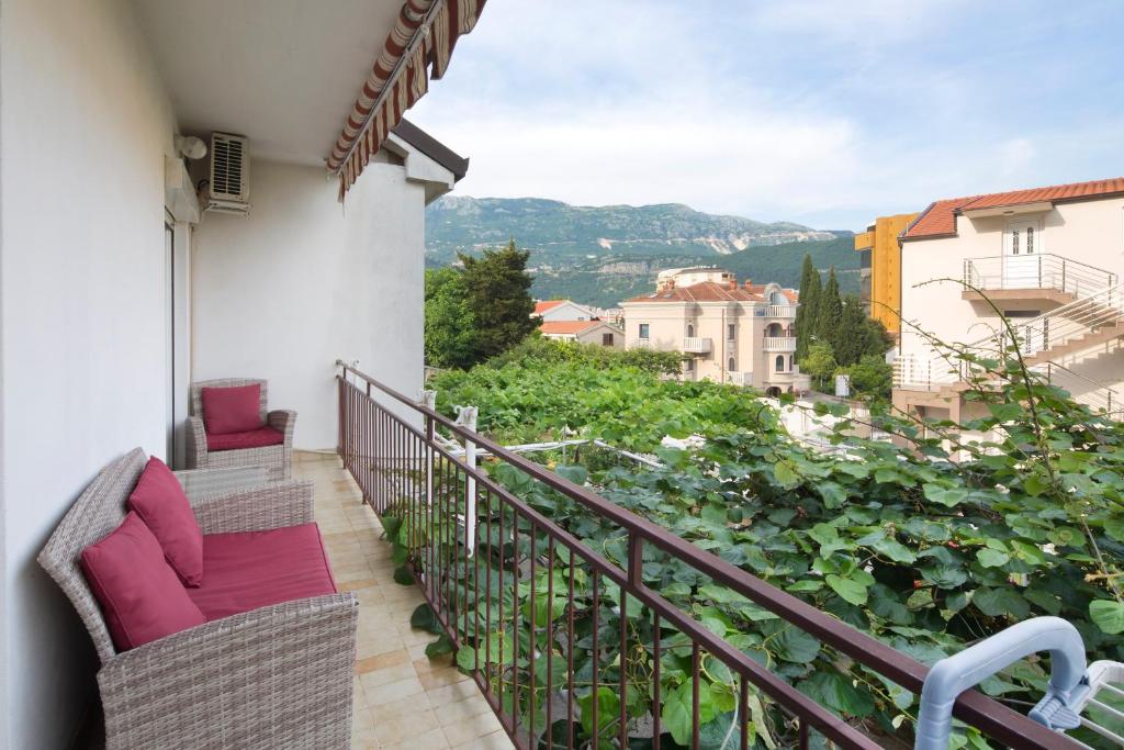 Apartments Budva Center 2 - 12