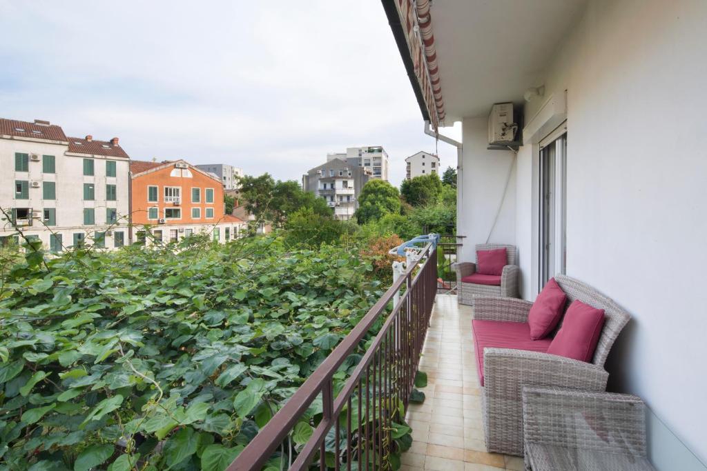 Apartments Budva Center 2 - 14