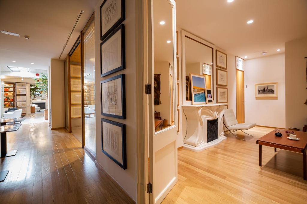 Hotel Margot House Barcelona - Resim 32