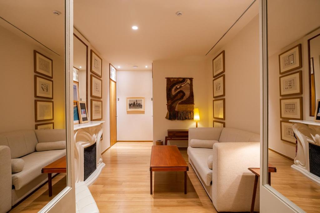 Hotel Margot House Barcelona - Resim 35