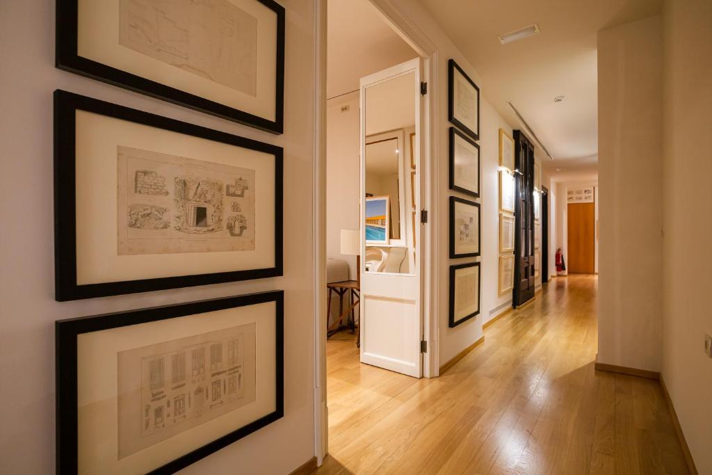 Hotel Margot House Barcelona - Resim 40