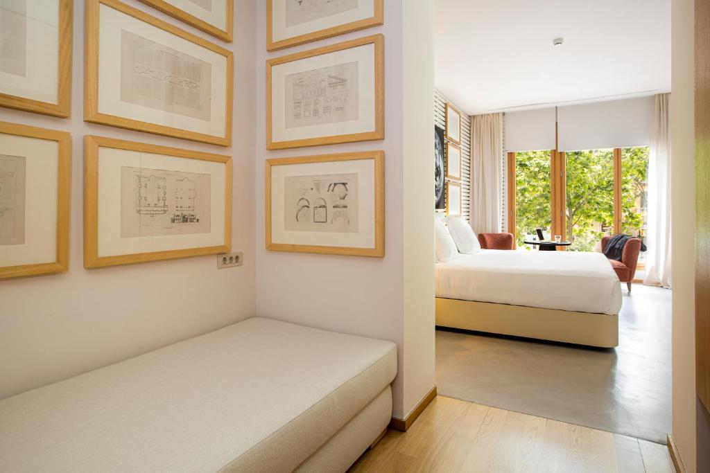 Hotel Margot House Barcelona, Barcelona – Updated 2023 Prices