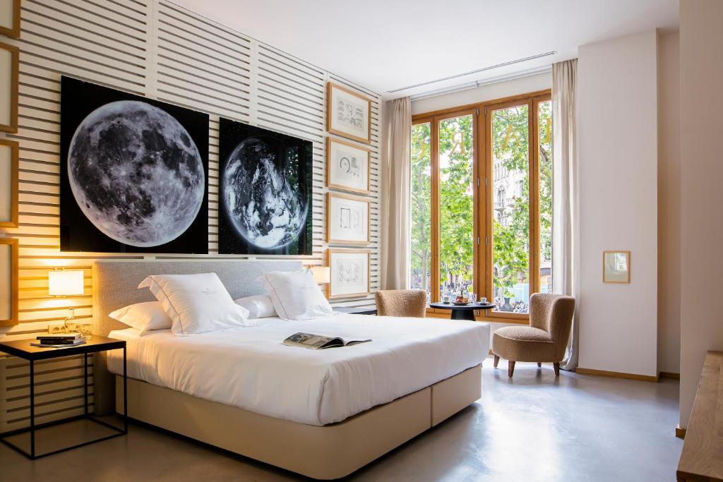 Hotel Margot House Barcelona, Barcelona – Updated 2023 Prices