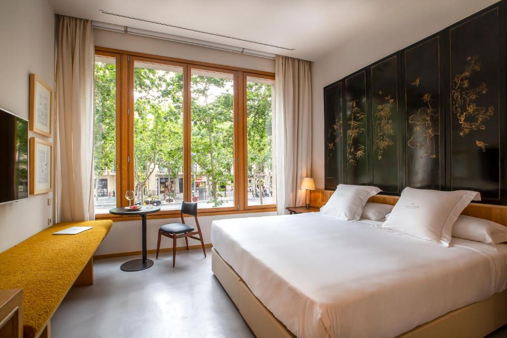 Hotel Margot House Barcelona, Barcelona – Updated 2023 Prices