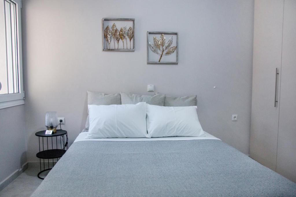 Fotografie z fotogalerie ubytování LUXY Apartment A, Near Beach, Private Parking v destinaci Réthymno