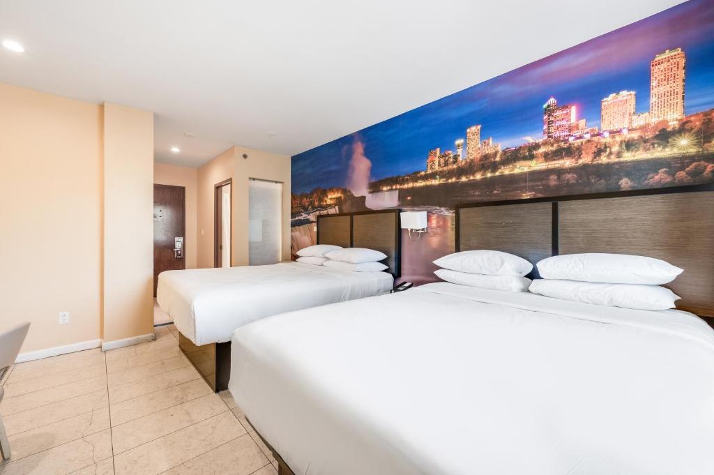 Knights Inn Brooklyn Sunset Park - 