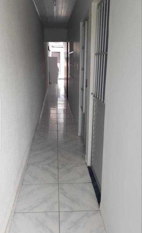  B&B ALUGUÉIS Suite